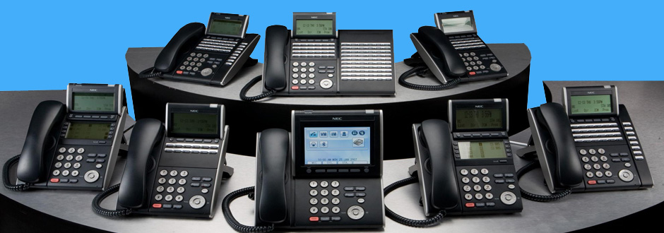 Small Selection of our Phones